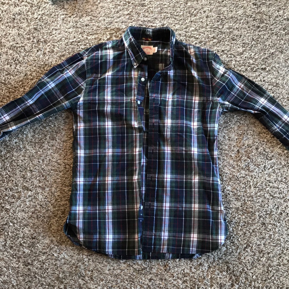 Brooks Brothers Dress Shirt